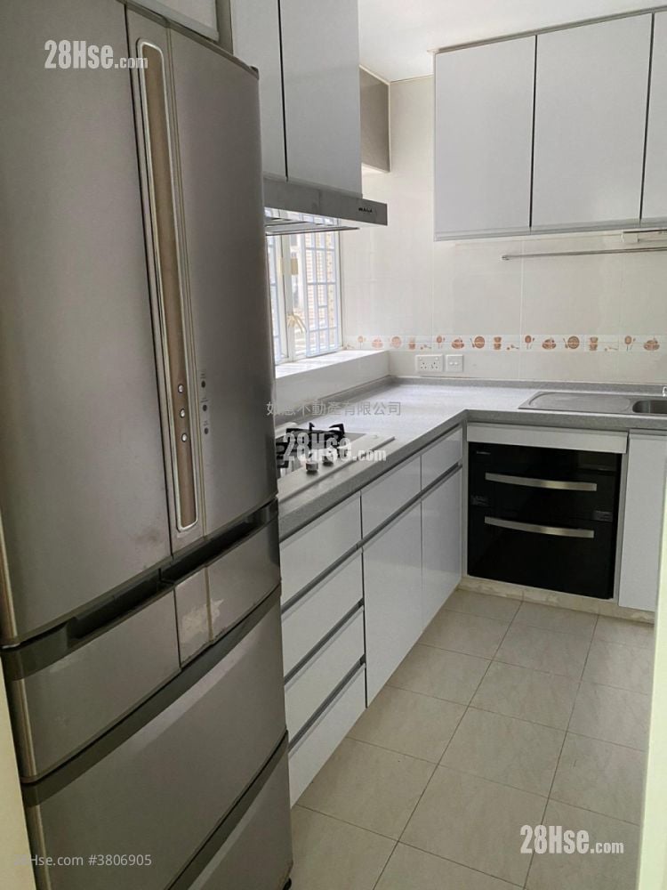 海逸豪园 售盘 4 房 , 2 浴室 900 平方尺