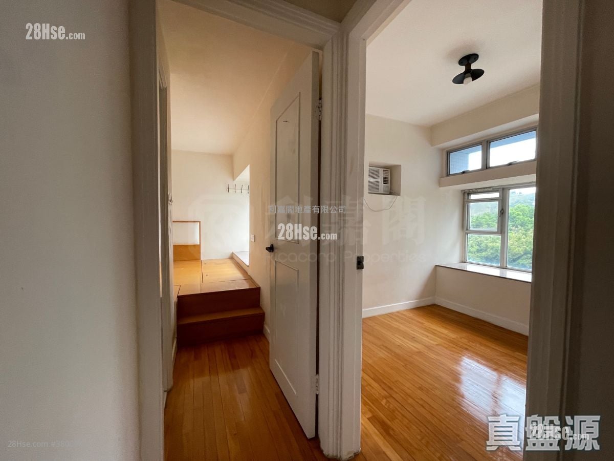 嘉湖山庄 售盘 3 房 623 平方尺