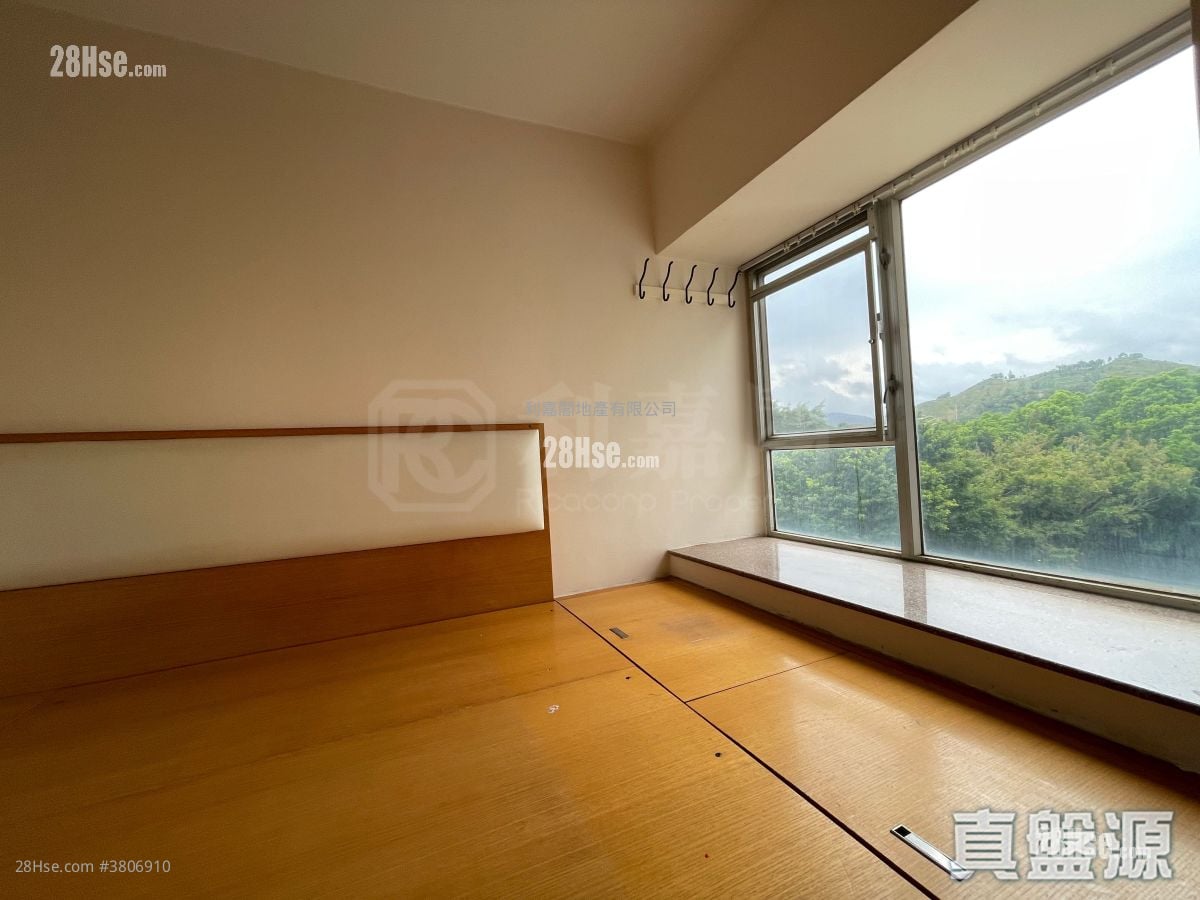 嘉湖山庄 售盘 3 房 623 平方尺