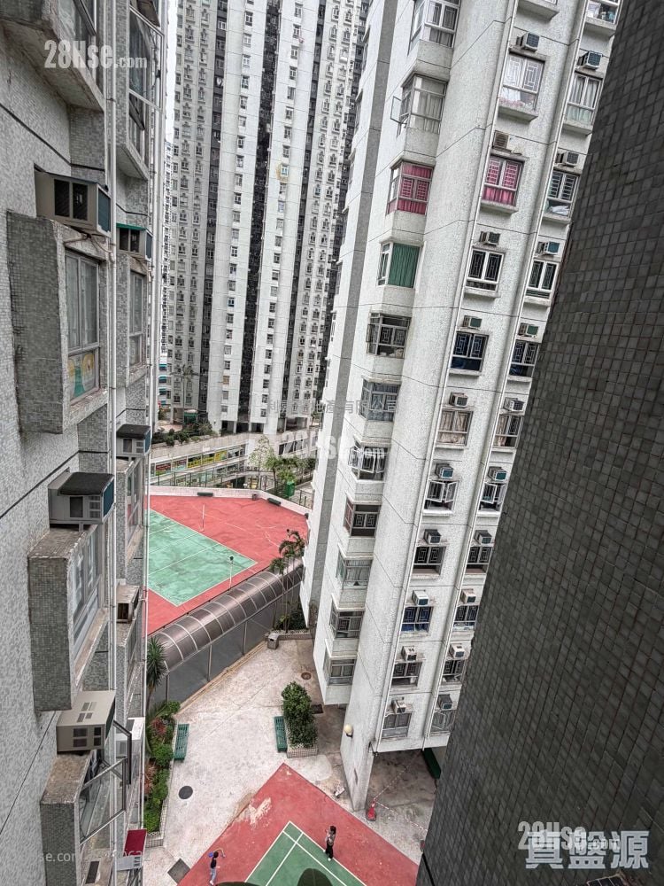 Belvedere Garden Sell 3 Bedrooms , 2 Bathrooms 668 ft²