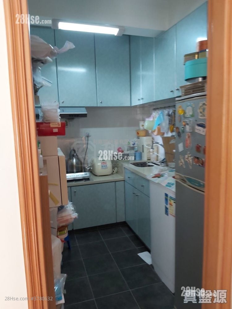 Belvedere Garden Sell 3 Bedrooms , 2 Bathrooms 668 ft²