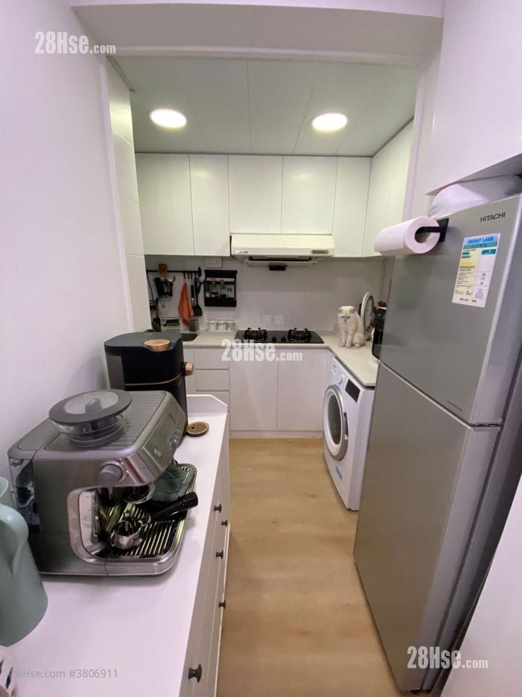 Yu Ming Court Sell 1 Bedroom , 1 Bathroom