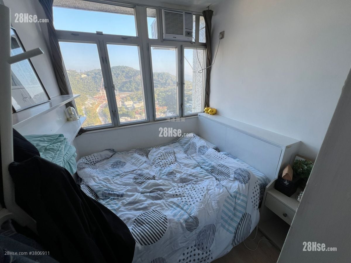 Yu Ming Court Sell 1 Bedroom , 1 Bathroom