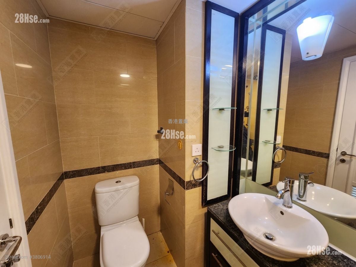 宇晴轩 售盘 4 房 , 2 浴室 452 平方尺