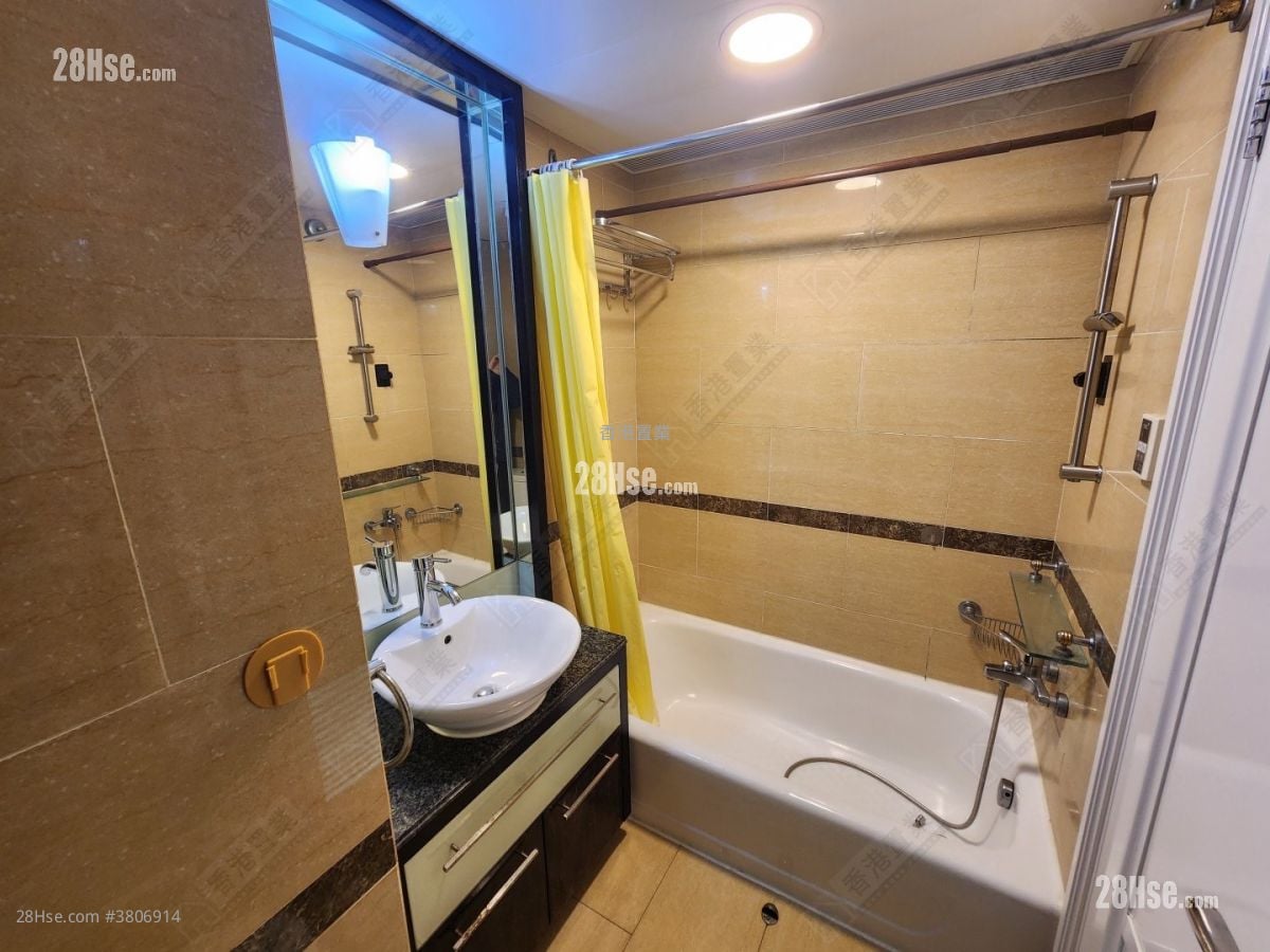 宇晴轩 售盘 4 房 , 2 浴室 452 平方尺