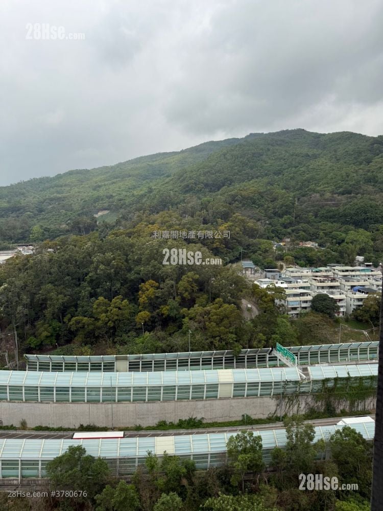 Greenview Court Rental 2 Bedrooms , 1 Bathroom 477 ft²