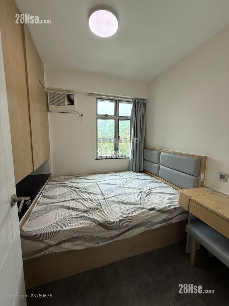 Greenview Court Rental 2 Bedrooms , 1 Bathroom 477 ft²