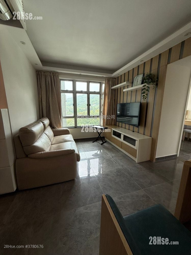 Greenview Court Rental 2 Bedrooms , 1 Bathroom 477 ft²