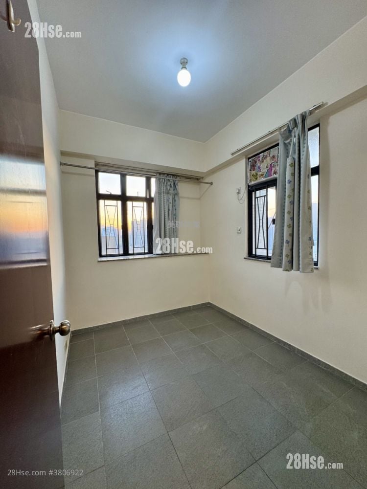 勵城花園 租盤 2 房 , 1 浴室 426 平方呎