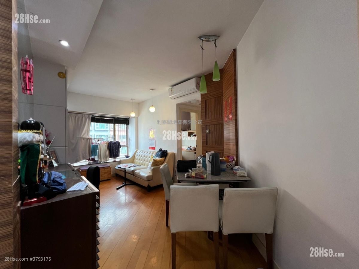 Serenade Cove Rental 2 Bedrooms , 1 Bathroom 420 ft²