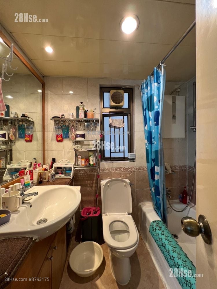 Serenade Cove Rental 2 Bedrooms , 1 Bathroom 420 ft²