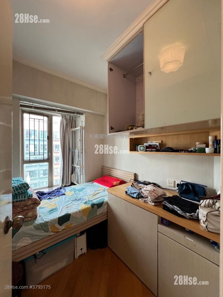 Serenade Cove Rental 2 Bedrooms , 1 Bathroom 420 ft²