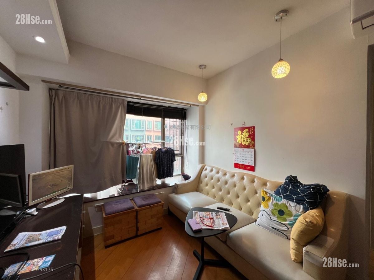 Serenade Cove Rental 2 Bedrooms , 1 Bathroom 420 ft²