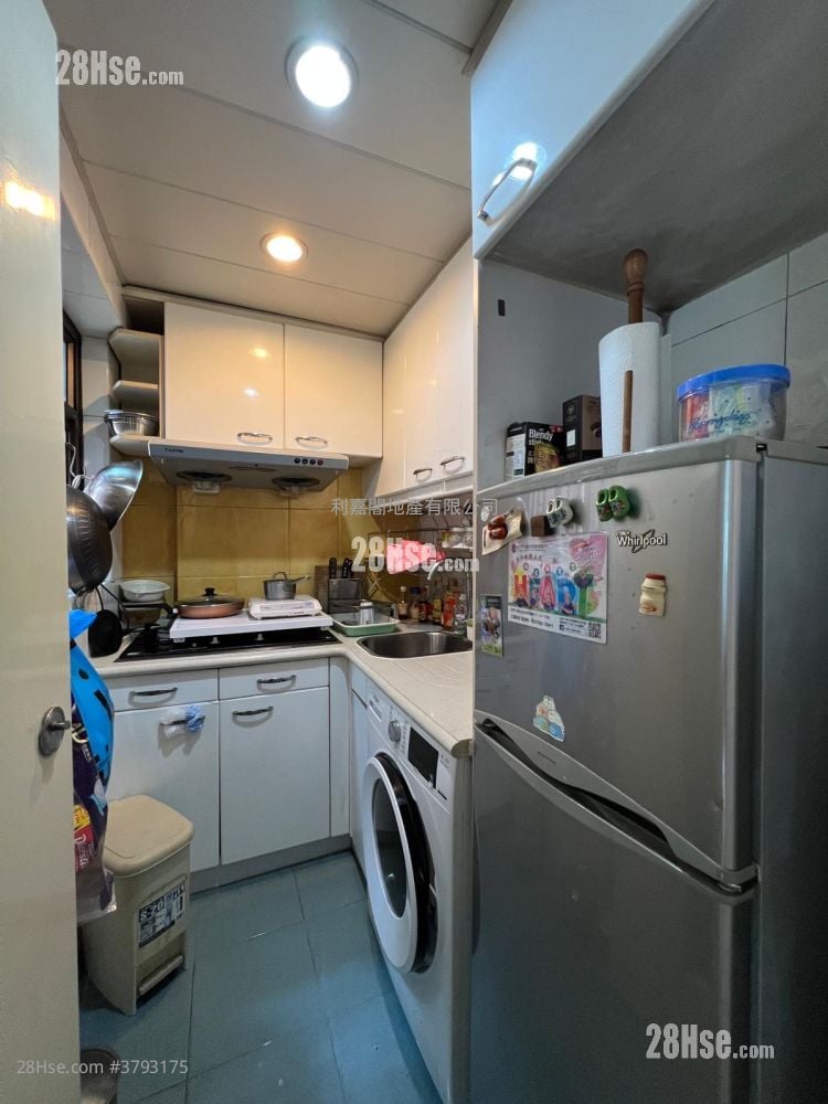 Serenade Cove Rental 2 Bedrooms , 1 Bathroom 420 ft²