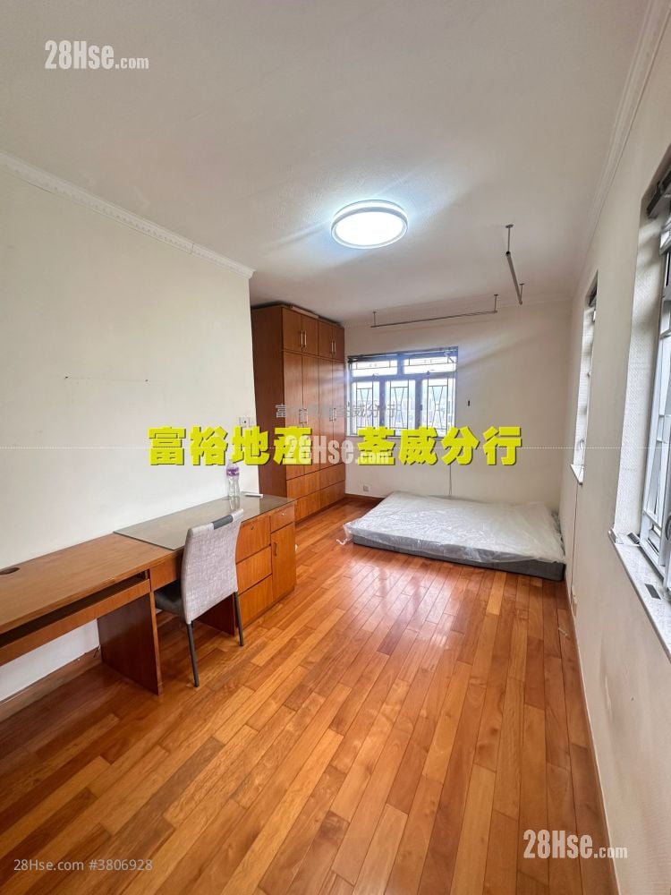 荃威花园 售盘 546 平方尺