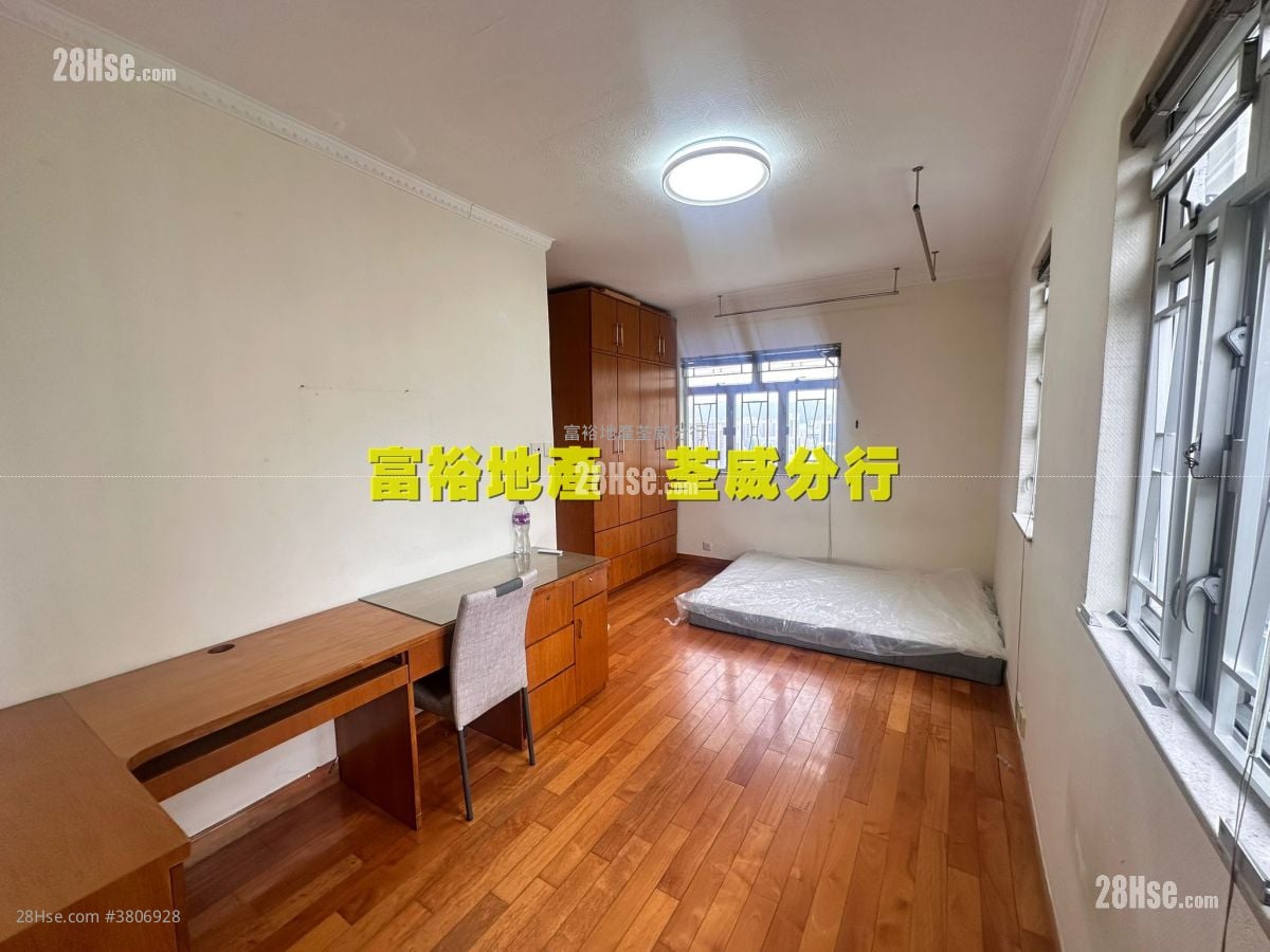 荃威花园 售盘 546 平方尺