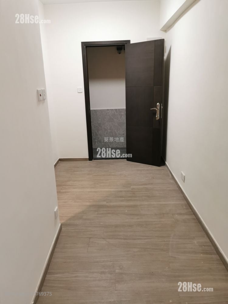 德昌大厦 租盘 开放式间隔 , 1 浴室