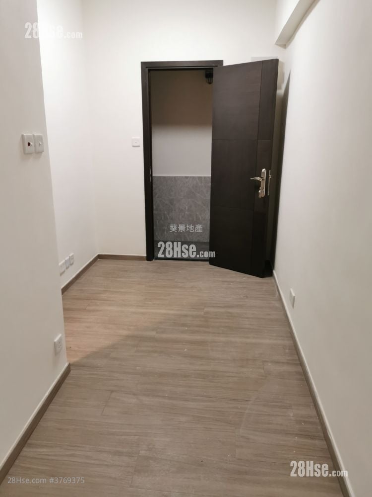 德昌大厦 租盘 开放式间隔 , 1 浴室