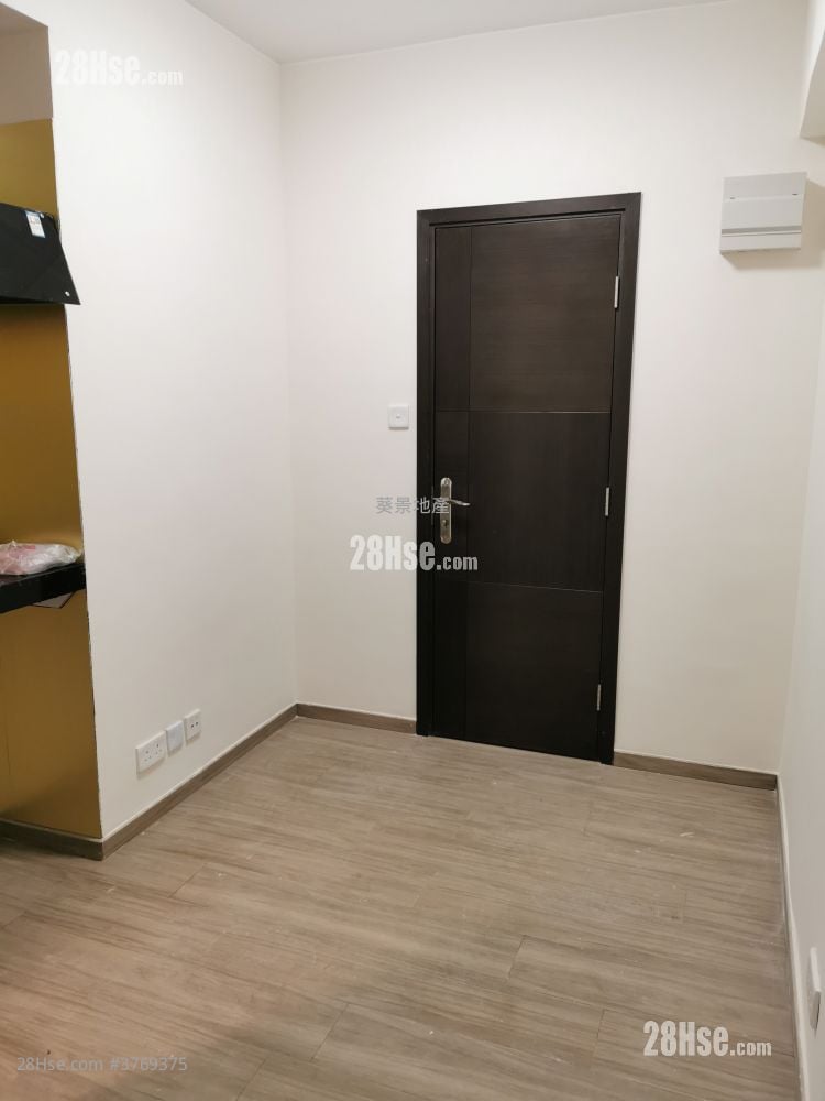 德昌大厦 租盘 开放式间隔 , 1 浴室