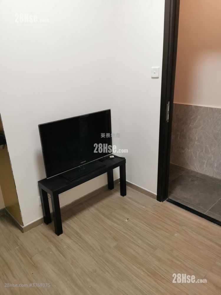 德昌大厦 租盘 开放式间隔 , 1 浴室