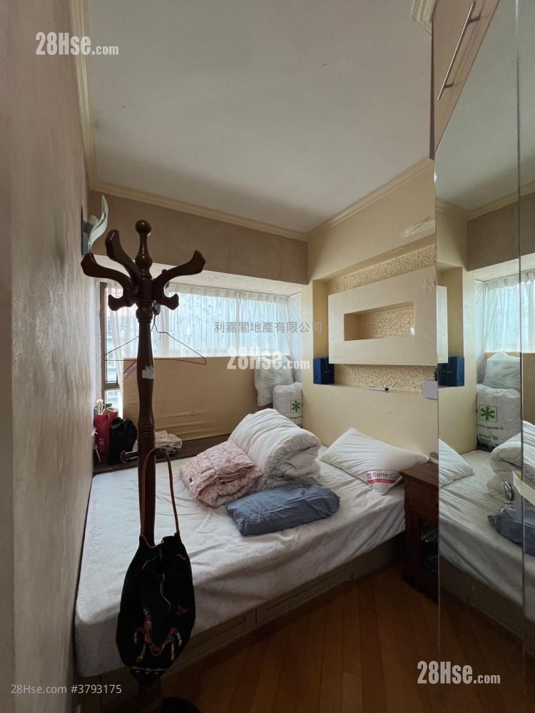 Serenade Cove Rental 2 Bedrooms , 1 Bathroom 420 ft²