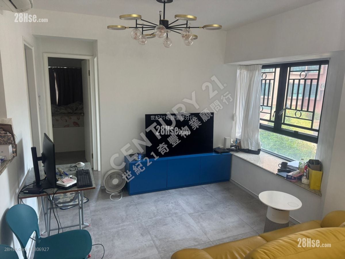 Prima Villa Sell 2 Bedrooms , 1 Bathroom 393 ft²