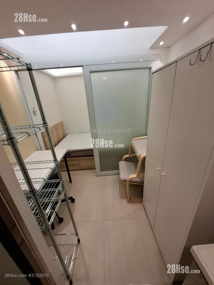 Chinese Mansion Rental 1 Bathroom 160 ft²