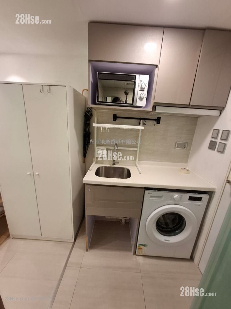 Chinese Mansion Rental 1 Bathroom 160 ft²