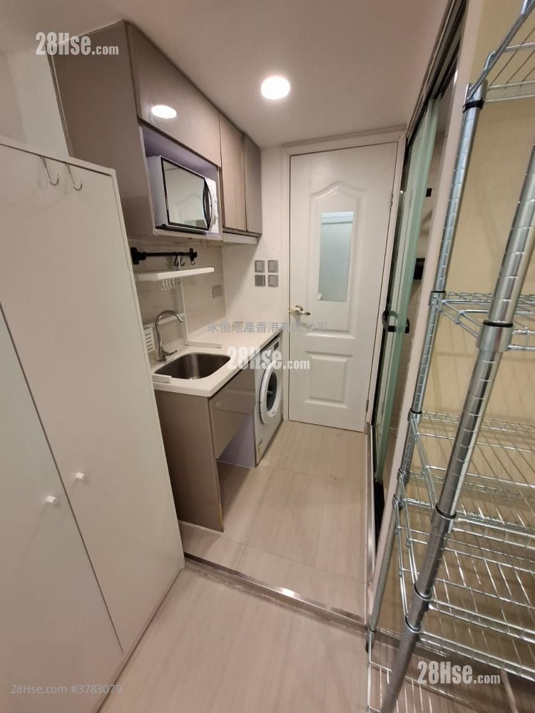 Chinese Mansion Rental 1 Bathroom 160 ft²