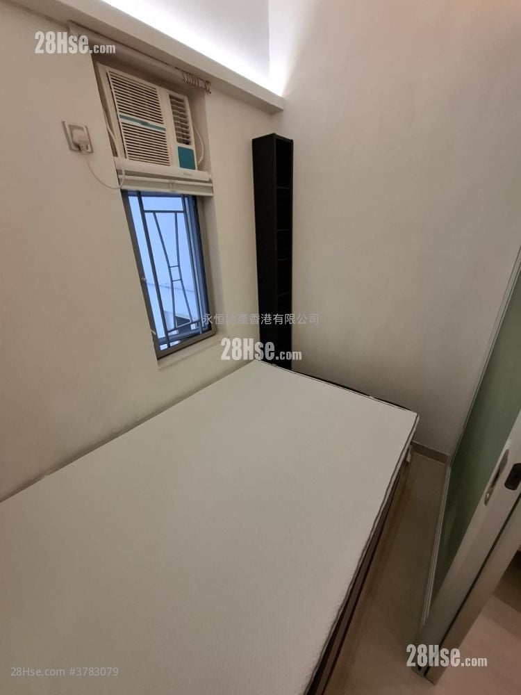 Chinese Mansion Rental 1 Bathroom 160 ft²