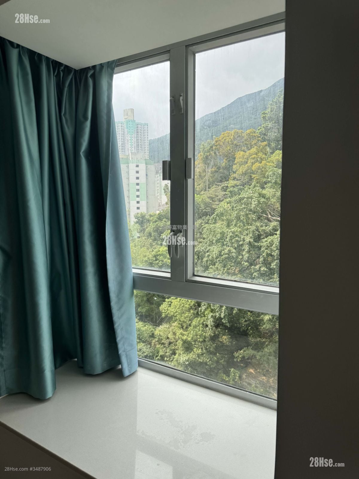 碧丽阁 租盘 1 房 , 1 浴室 288 平方尺