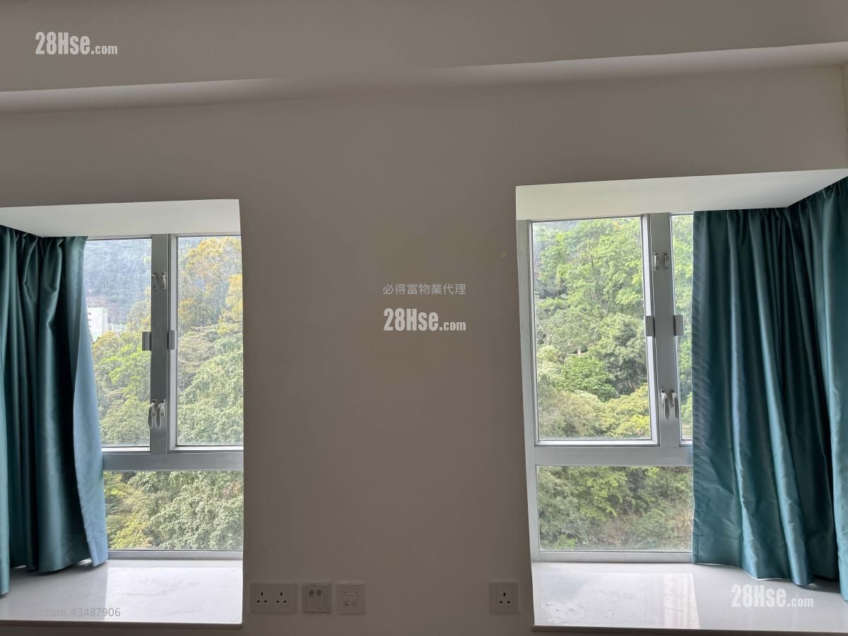 碧丽阁 租盘 1 房 , 1 浴室 288 平方尺