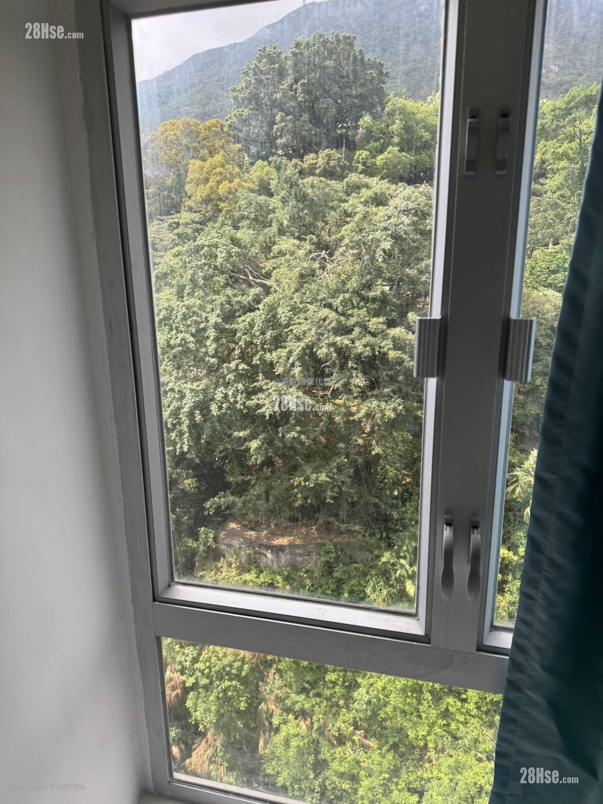 碧丽阁 租盘 1 房 , 1 浴室 288 平方尺