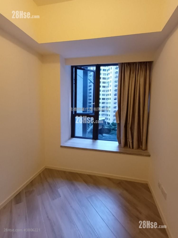 柏蔚山 租盘 3 房 , 2 浴室 906 平方尺