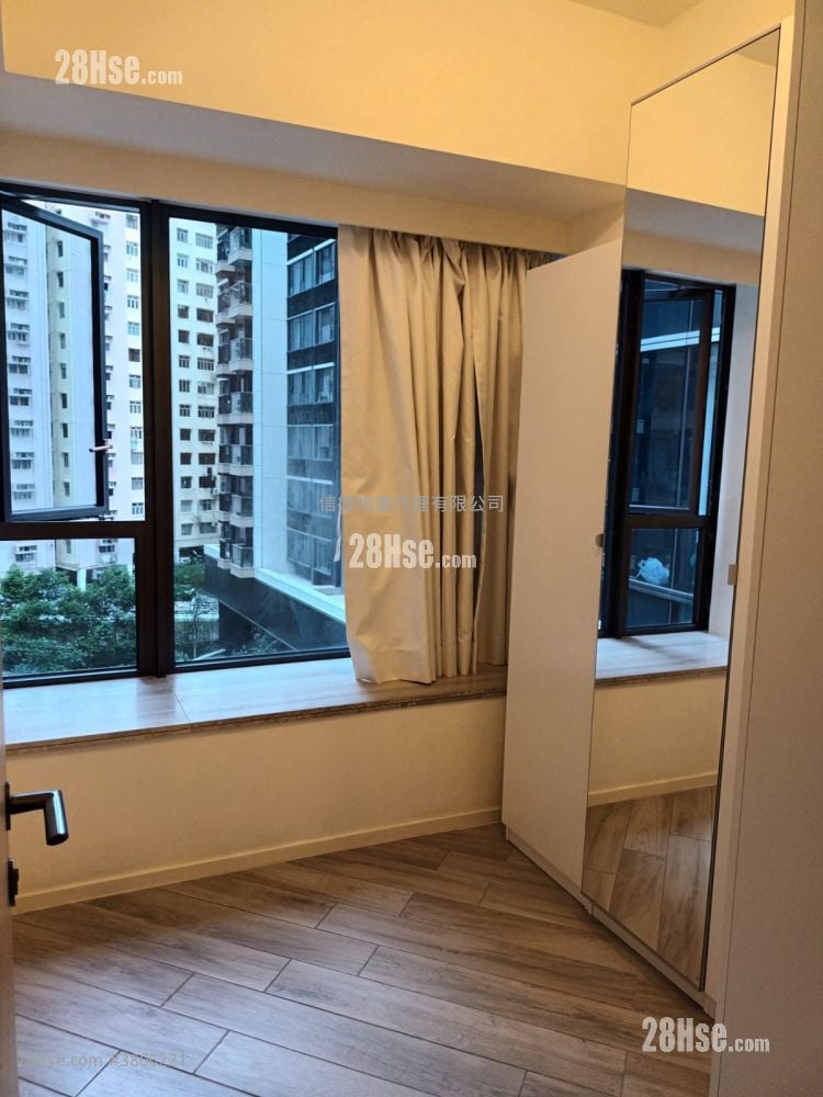 柏蔚山 租盘 3 房 , 2 浴室 906 平方尺