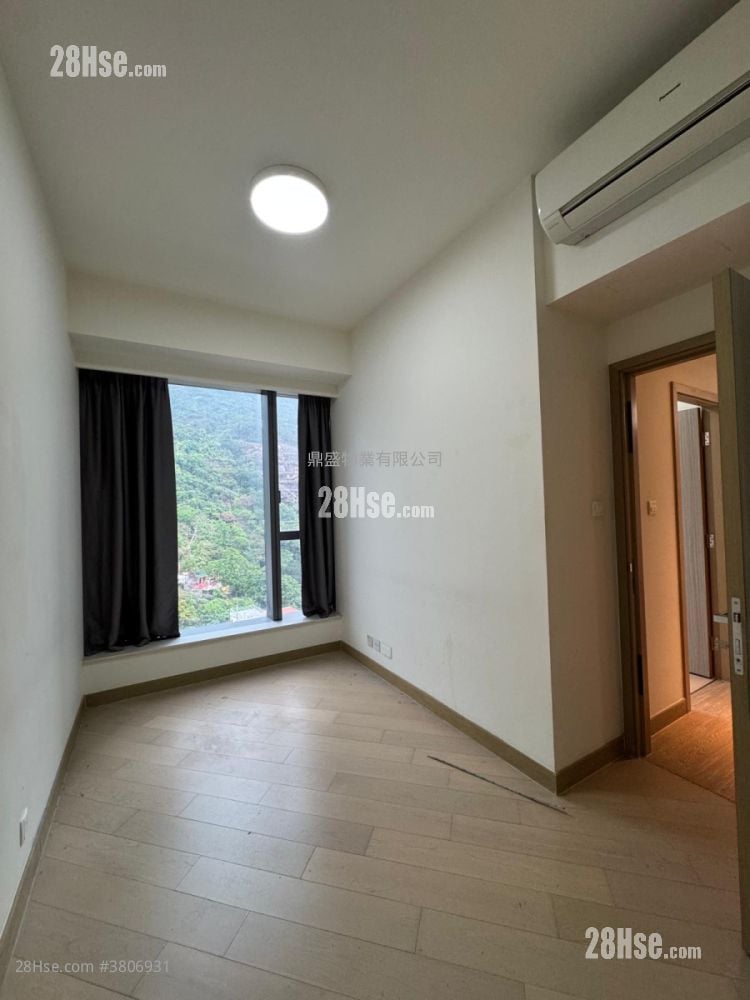 形荟 租盘 2 房 , 1 浴室 491 平方尺