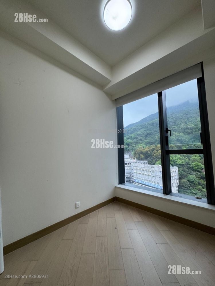 形荟 租盘 2 房 , 1 浴室 491 平方尺