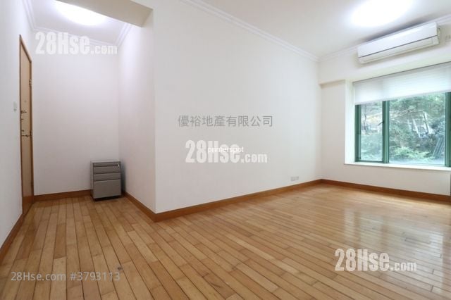 汇星壹号 租盘 2 房 , 1 浴室 518 平方尺