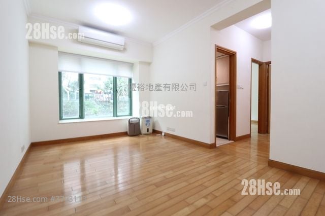 汇星壹号 租盘 2 房 , 1 浴室 518 平方尺