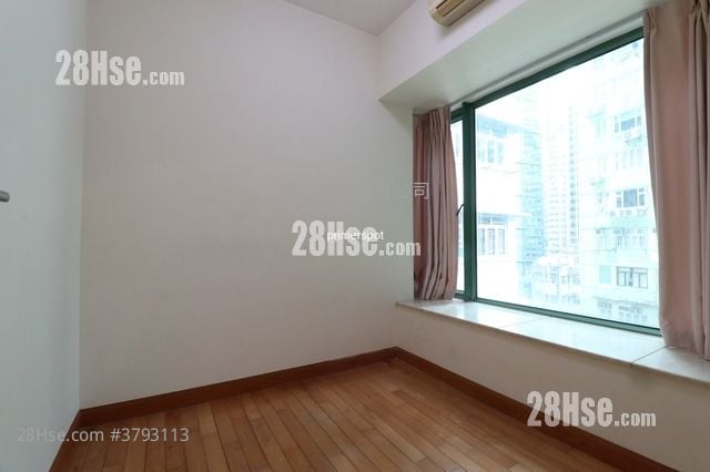 汇星壹号 租盘 2 房 , 1 浴室 518 平方尺