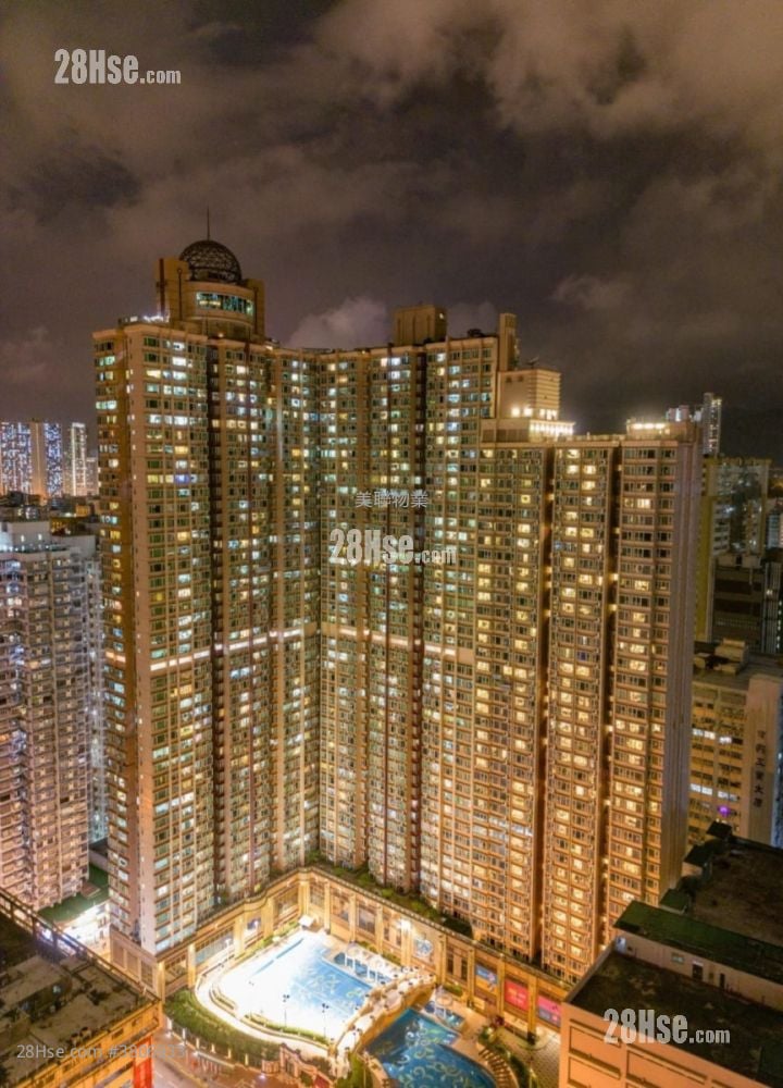 The Apex Sell 2 Bedrooms , 1 Bathroom 473 ft²