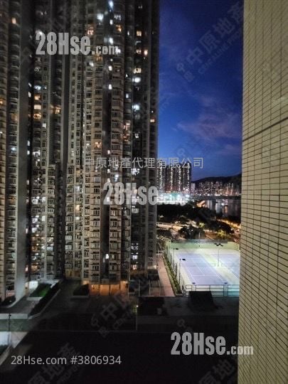 Grand Horizon Rental 2 Bedrooms , 1 Bathroom 456 ft²