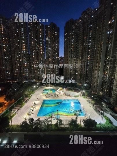 Grand Horizon Rental 2 Bedrooms , 1 Bathroom 456 ft²
