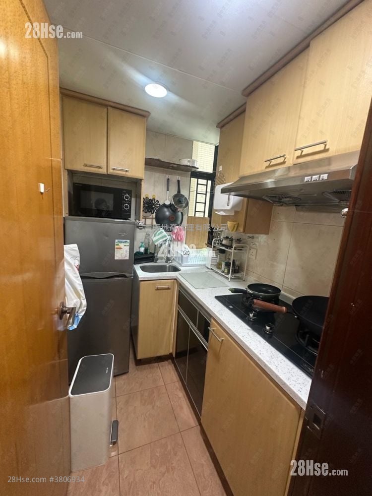 Grand Horizon Rental 2 Bedrooms , 1 Bathroom 456 ft²