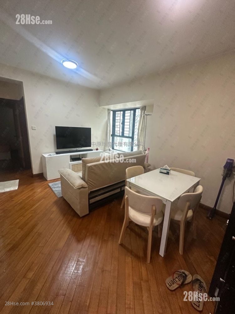 Grand Horizon Rental 2 Bedrooms , 1 Bathroom 456 ft²