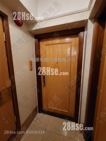 Grand Horizon Rental 2 Bedrooms , 1 Bathroom 456 ft²