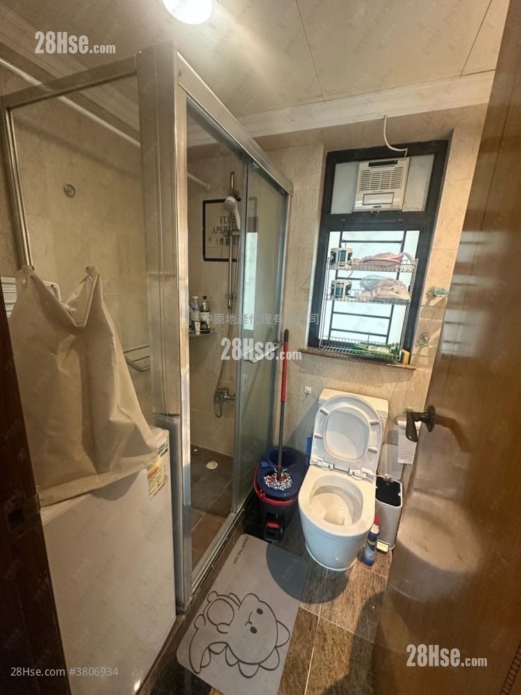 Grand Horizon Rental 2 Bedrooms , 1 Bathroom 456 ft²