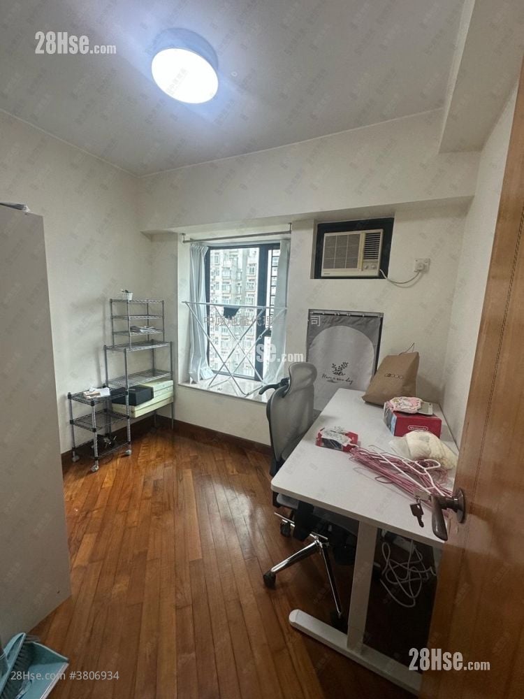 Grand Horizon Rental 2 Bedrooms , 1 Bathroom 456 ft²