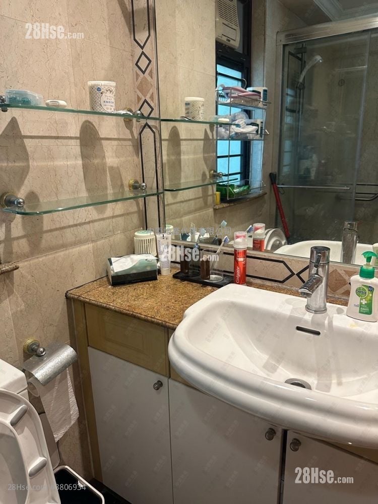 Grand Horizon Rental 2 Bedrooms , 1 Bathroom 456 ft²