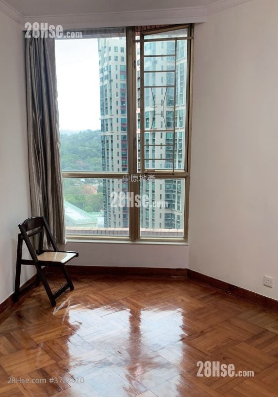 碧湖花园 售盘 2 房 400 平方尺